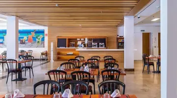 Hotel Samos