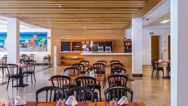 Hotel Samos