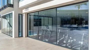 Hotel Samos