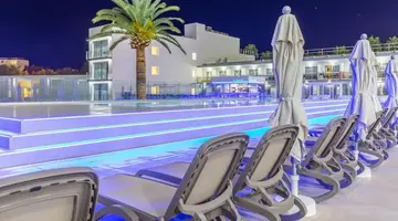 Hotel Samos