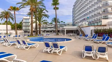 Hotel Samos