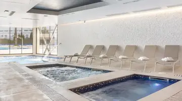 Hotel Samos