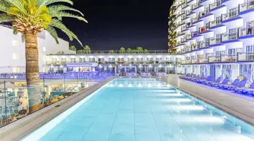 Hotel Samos