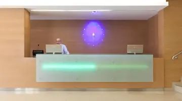 Hotel Samos