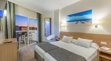 Hotel Samos