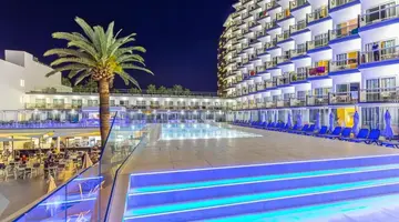 Hotel Samos