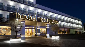 Hotel Samos