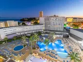Hotel Samos