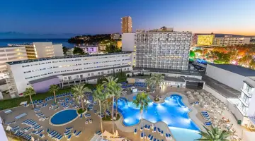 Hotel Samos