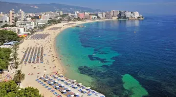 Hotel Samos