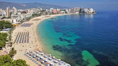 Hotel Samos