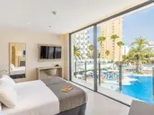 Hotel Samos