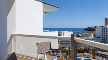 Hotel Samos