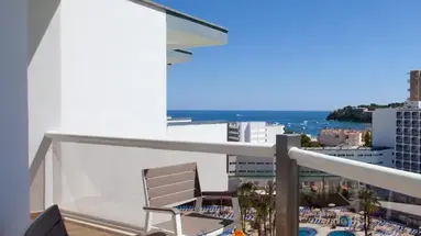 Hotel Samos