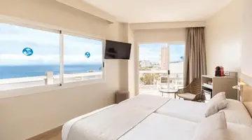 Hotel Samos