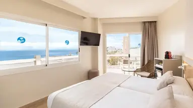 Hotel Samos