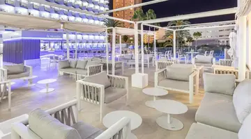 Hotel Samos