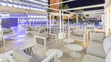 Hotel Samos