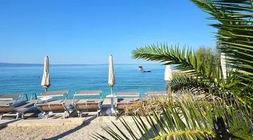 Hotel San Antonio, Podstrana
