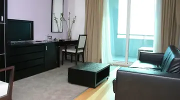 Hotel San Antonio, Podstrana
