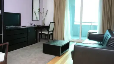 Hotel San Antonio, Podstrana