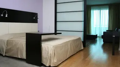 Hotel San Antonio, Podstrana