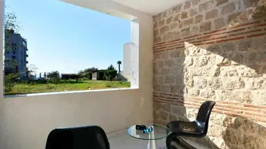 Hotel San Antonio, Podstrana