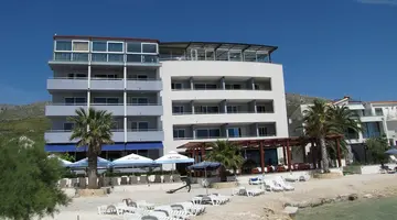 Hotel San Antonio, Podstrana