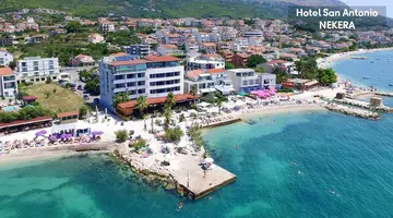 Hotel San Antonio