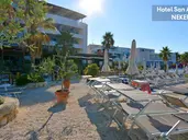 Hotel San Antonio