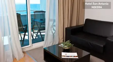 Hotel San Antonio