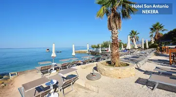 Hotel San Antonio