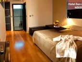 Hotel San Antonio