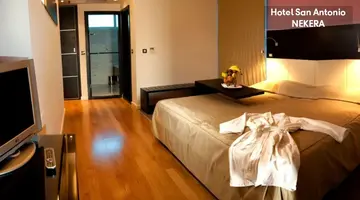 Hotel San Antonio