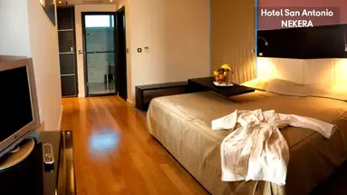 Hotel San Antonio