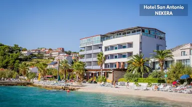 Hotel San Antonio