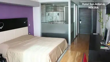 Hotel San Antonio