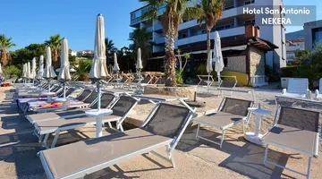 Hotel San Antonio