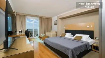 Hotel San Antonio
