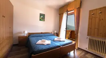 Hotel San Camillo***