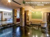 HOTEL SAN DONATO - BOLOGNA CENTRO