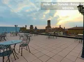 HOTEL SAN DONATO - BOLOGNA CENTRO