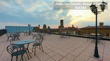 HOTEL SAN DONATO - BOLOGNA CENTRO