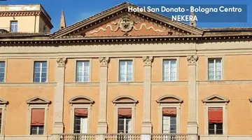 HOTEL SAN DONATO - BOLOGNA CENTRO