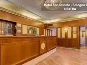 HOTEL SAN DONATO - BOLOGNA CENTRO