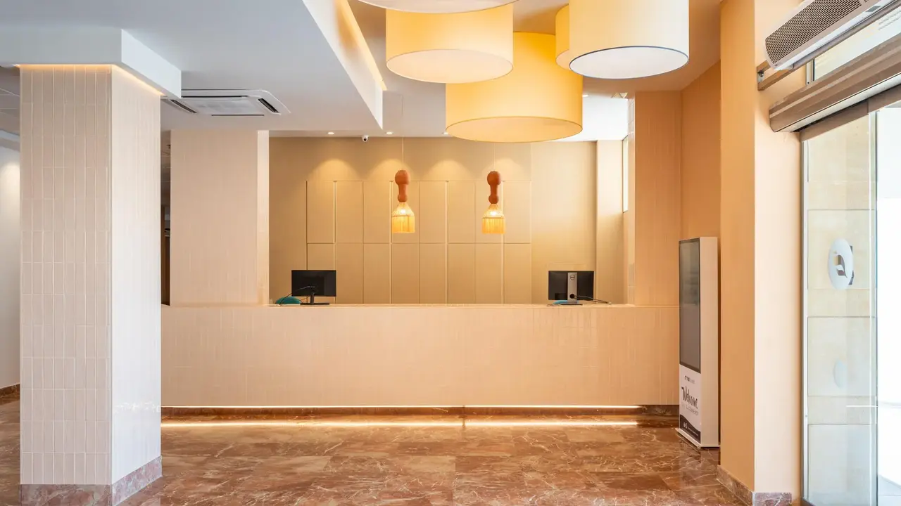 HOTEL SAN FERMIN