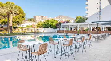 HOTEL SAN FERMIN