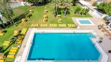 HOTEL SAN FERMIN