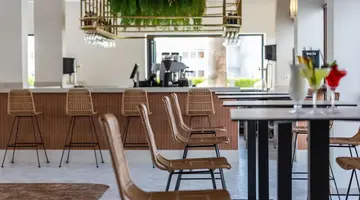 HOTEL SAN FERMIN
