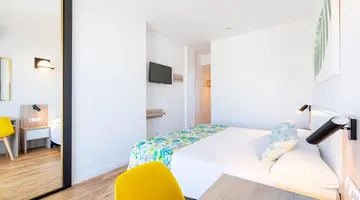 HOTEL SAN FERMIN